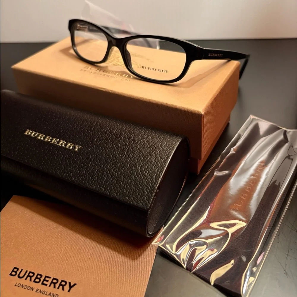 BURBERRY B2202 Eyeglasses
